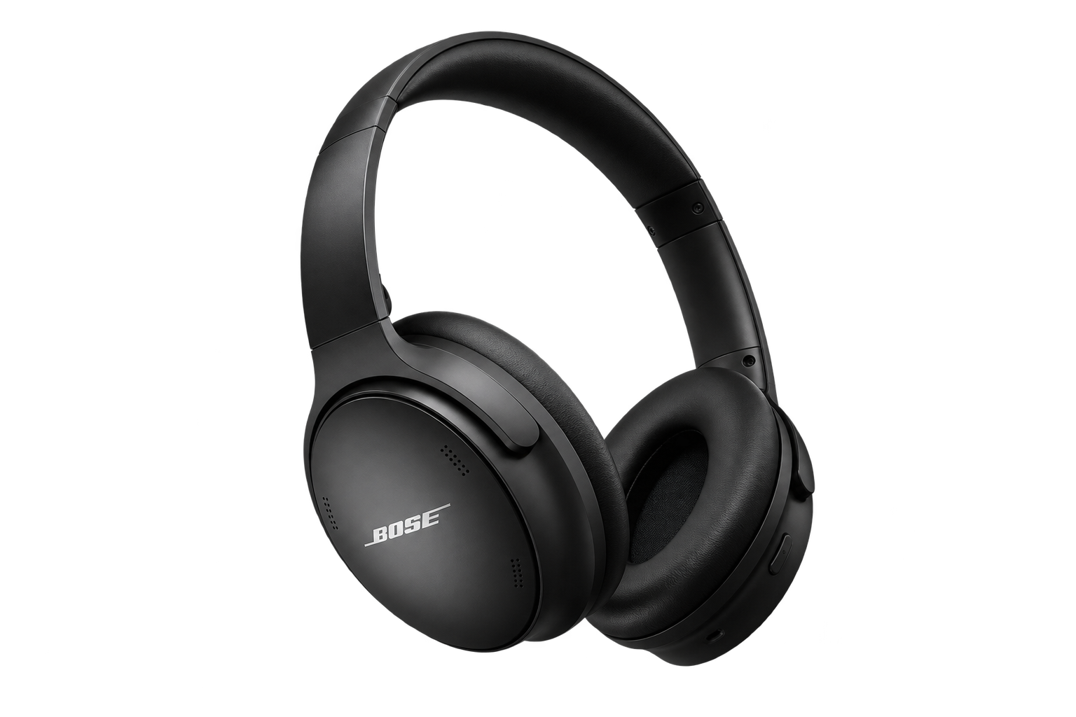 Bose QuietComfort 45